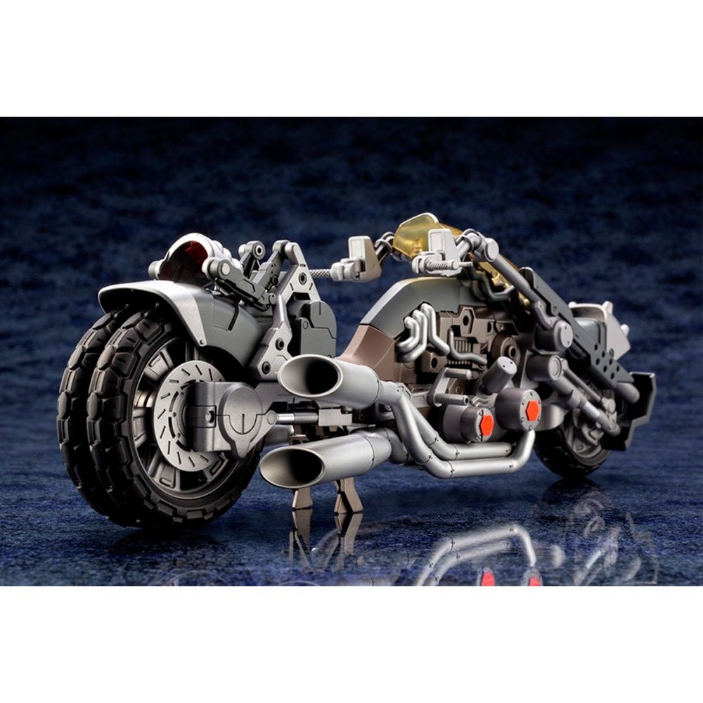 KOTOBUKIYA HEXA GEAR BANDIT WHEEL (REISSUE) KOTOBUKIYA HEXA GEAR BANDIT WHEEL (REISSUE)